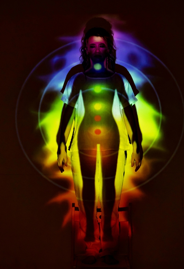 Spirituality as inner light and peace