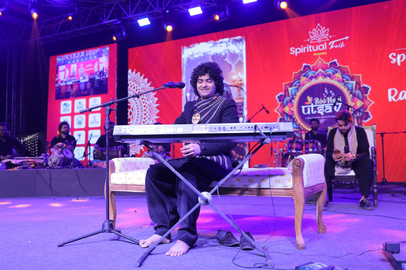 Roohani Sandhya2