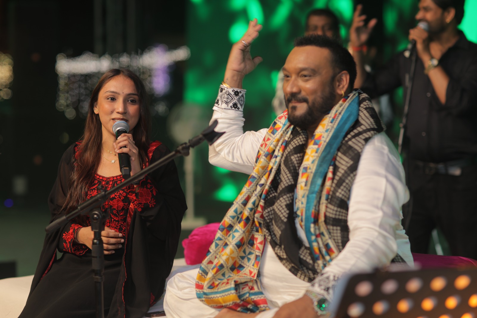 Sufi Night